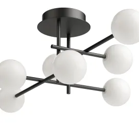 Cellar pendant lamp by mantra